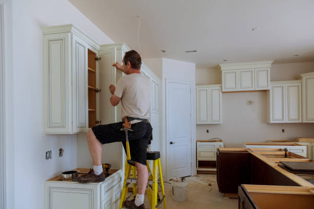 Licensed Kitchen service in Pasadena, MD - I E Kitchen