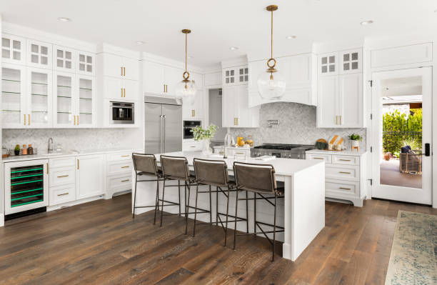 Reliable Kitchen contractor in Pasadena, MD by I E Kitchen