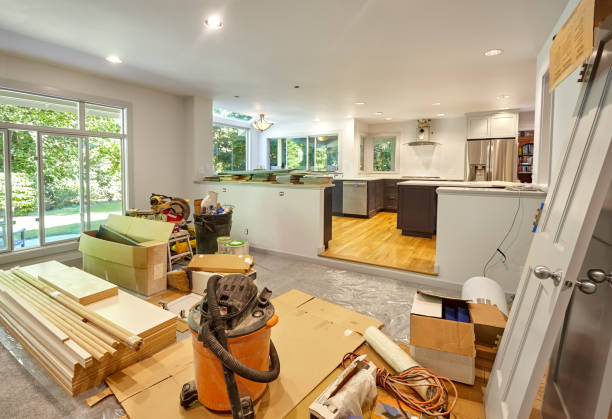 Professional Kitchen technician working in Pasadena, MD